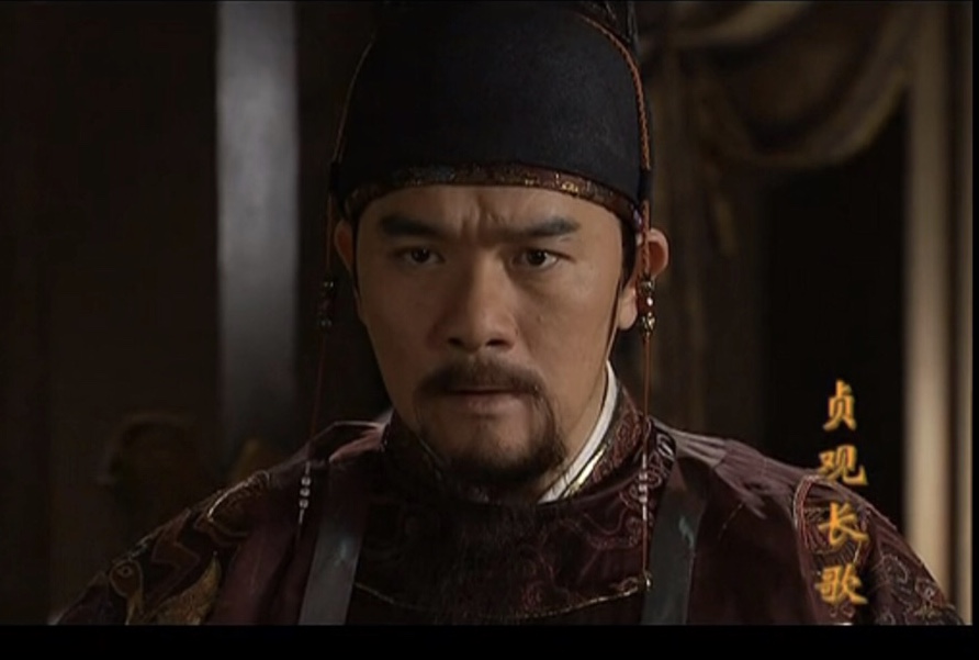 长安十二时辰程参出身不低于姚汝能也是贤相之后一门三相