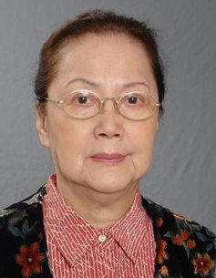 欧阳震华曾华倩悼念夏萍梁舜燕两位前辈永远怀念你们