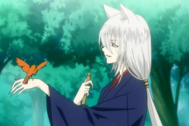 元气少女缘结神:即使是失去记忆,对你,我还是不舍._奈奈