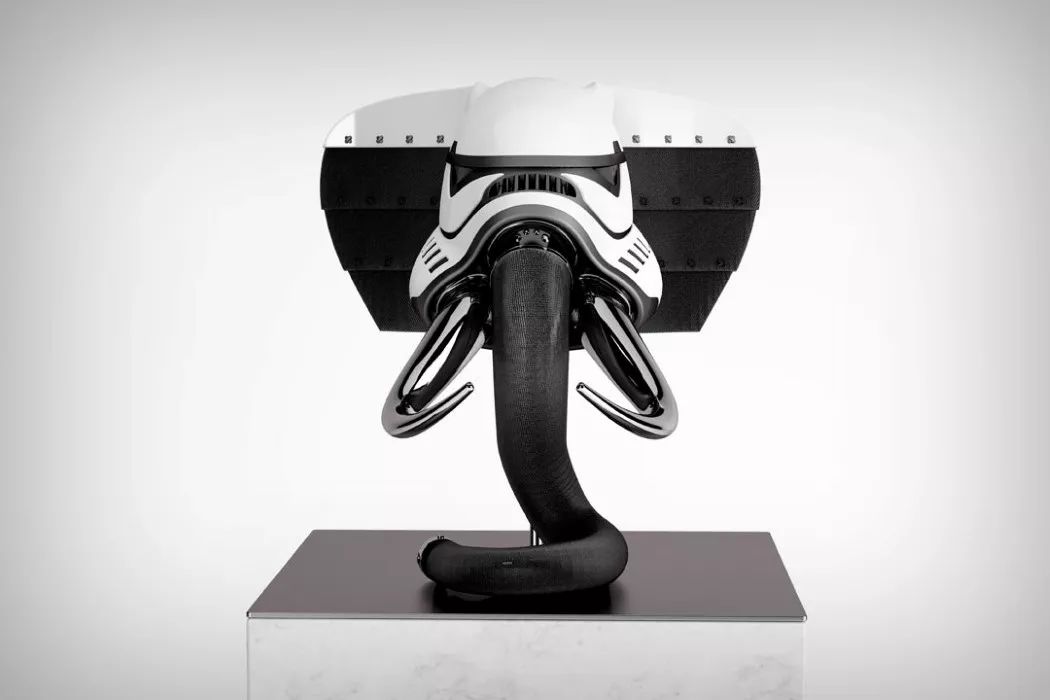 回归自然的仿生设计