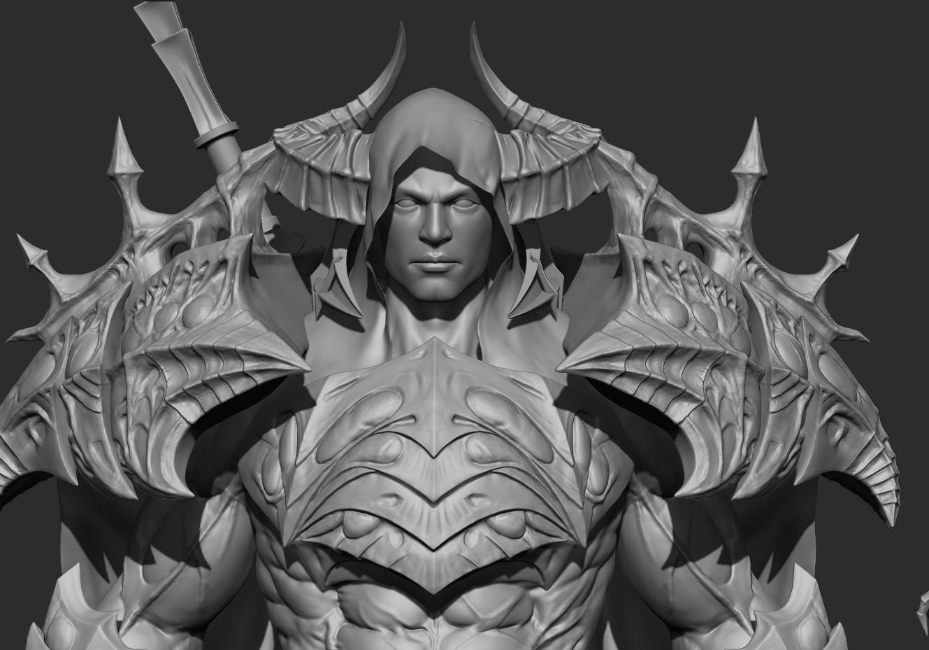 乐趣动漫次世代游戏角色作品!