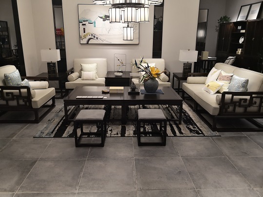 百森家具定制全屋家具更好的利用房屋空间