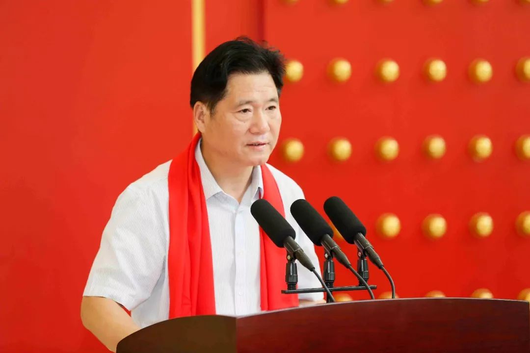 挂牌企业巡礼协同轴承在全国股转公司成功举办挂牌