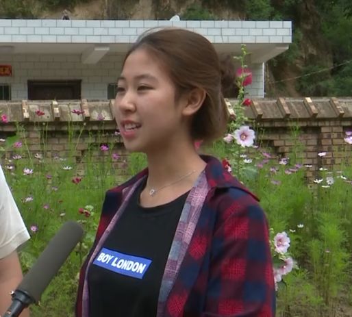 张清云中央美术学院书法专业课成绩第一的背后