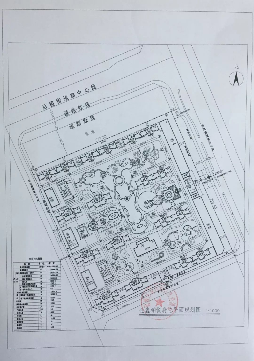 运城市盐湖区控规图图片