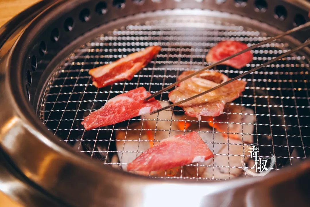 138元双人餐临海这家日式烤肉开业曝光鲜美肉汁让你一口沦陷更有5折