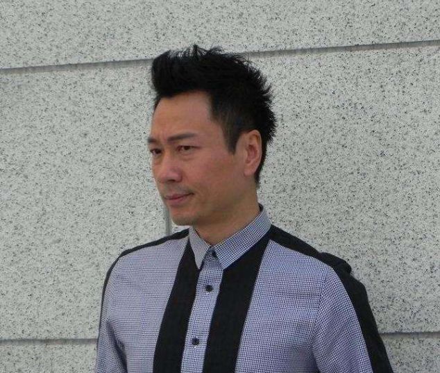 曾获三次视帝,成名后就离婚,如今生活成这样_黎耀辉