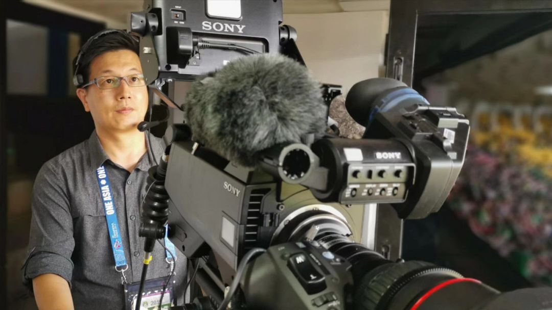 国安VS恒大一役创纪录 中超顺利测试8K直播