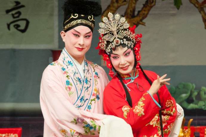 可是女人总是等到夜深王云珠评剧回杯记日夜思念亡故郎