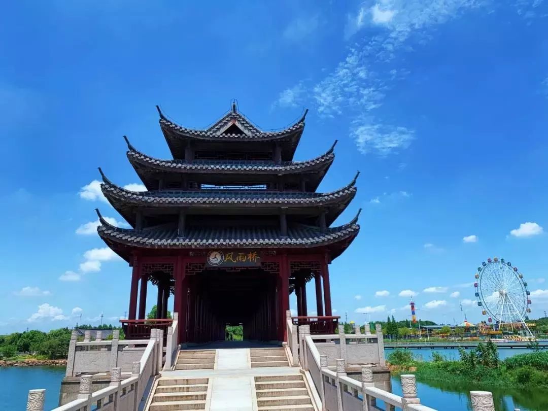 三路齐发,为"金坛蓝"保驾护航_进行