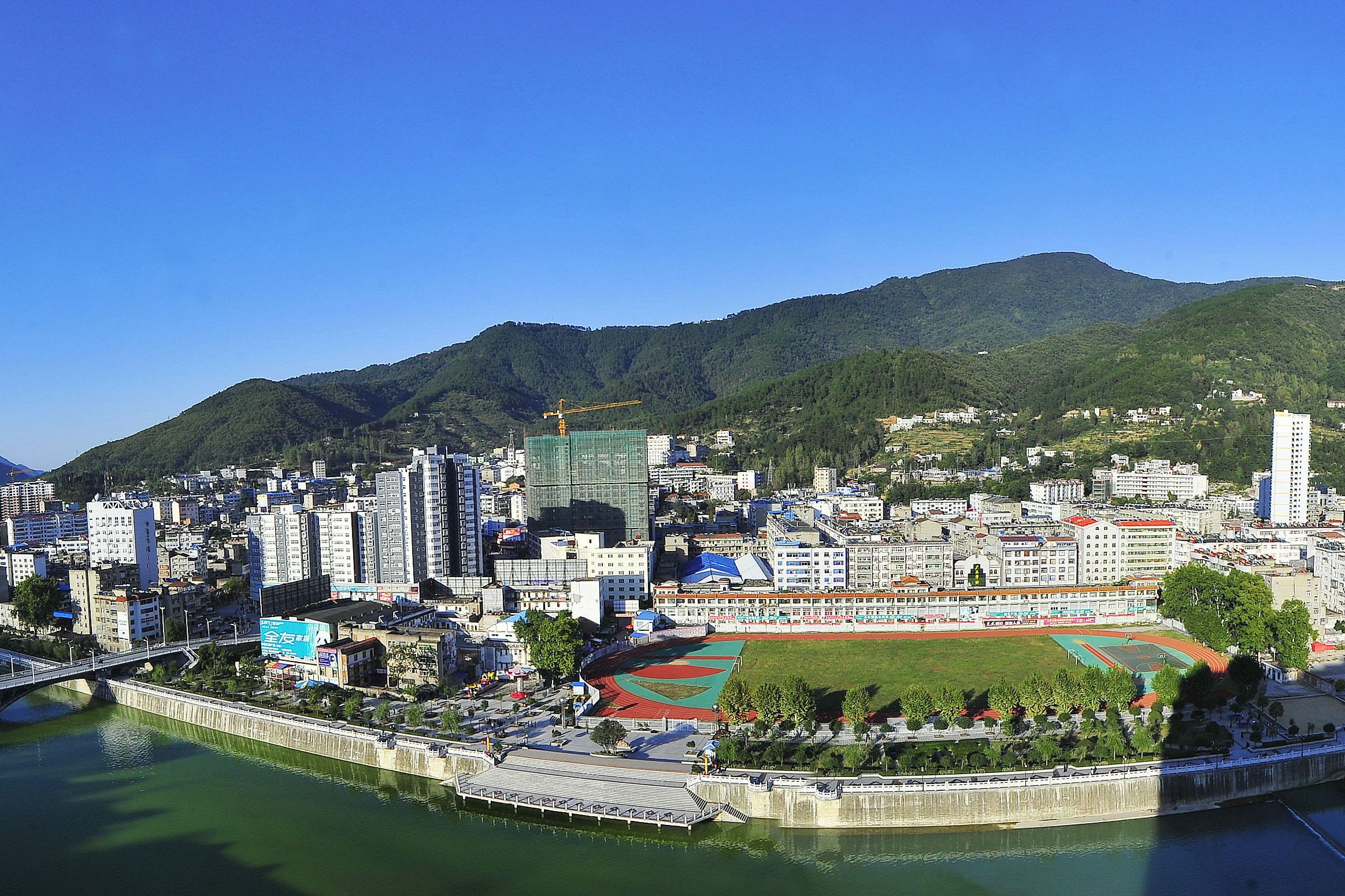 保康县高端网站建设_(2021年保康县新的项目工程)