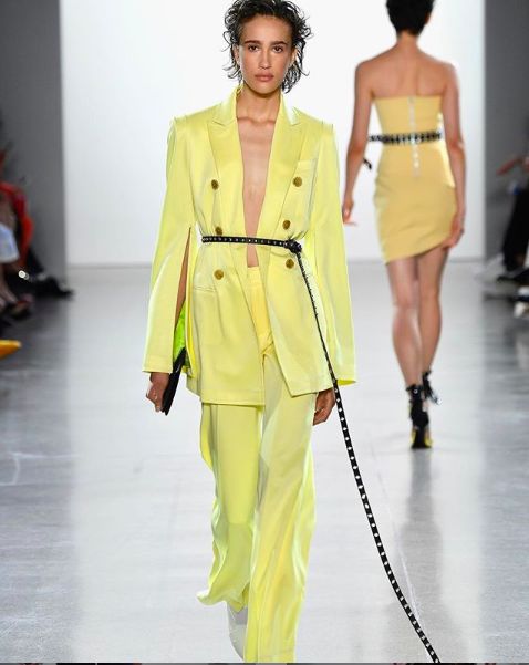 不仅仅美国总统川普的女儿tiffany trump多次到场,微软创始人paul