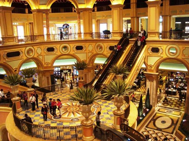 香港台湾都疯了快来宠幸这座可爱小城吧低调有内涵