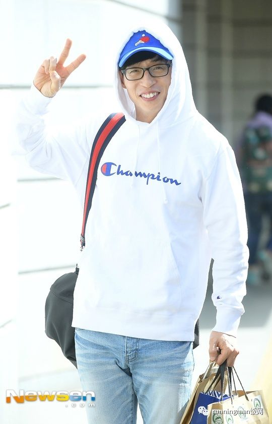 刘在石0814生日快乐