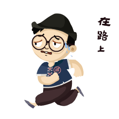 幸福感残疾人的第二个家他们在这里笑容nice