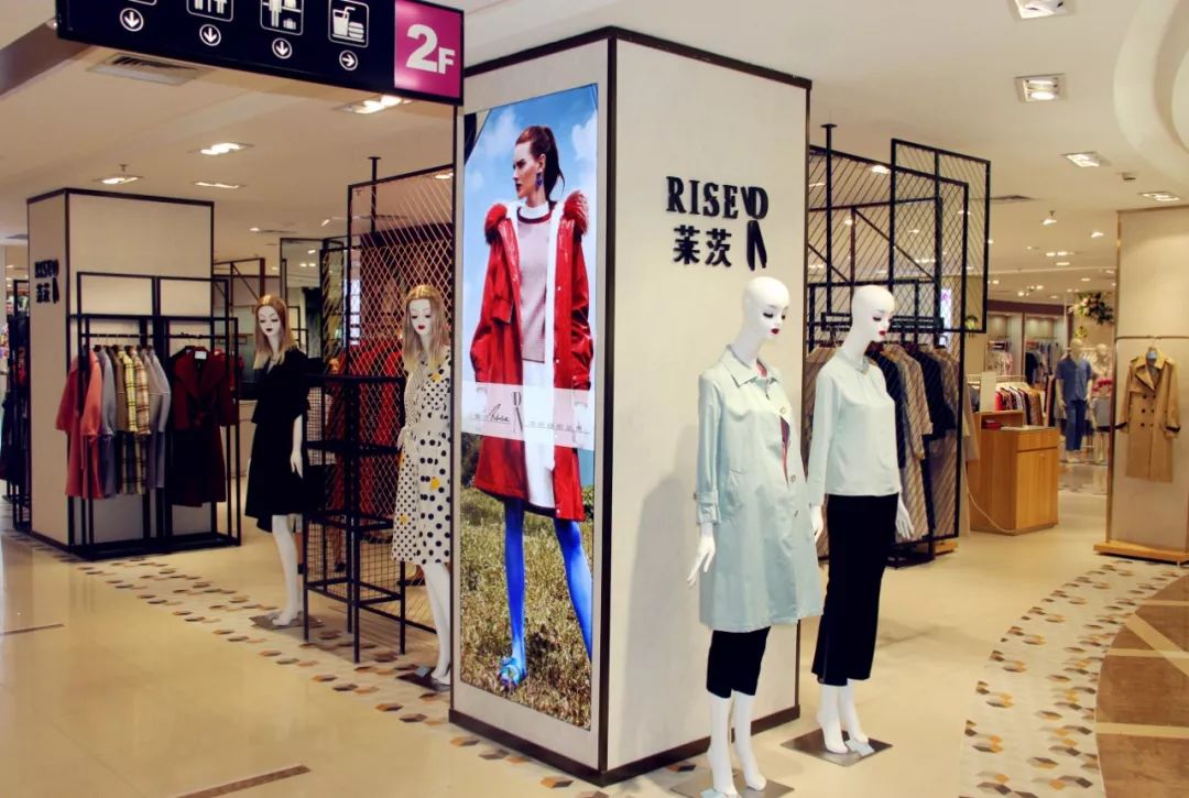 818『好色』| 女装新贵盛装靓相!c位出道豪享万件新品!