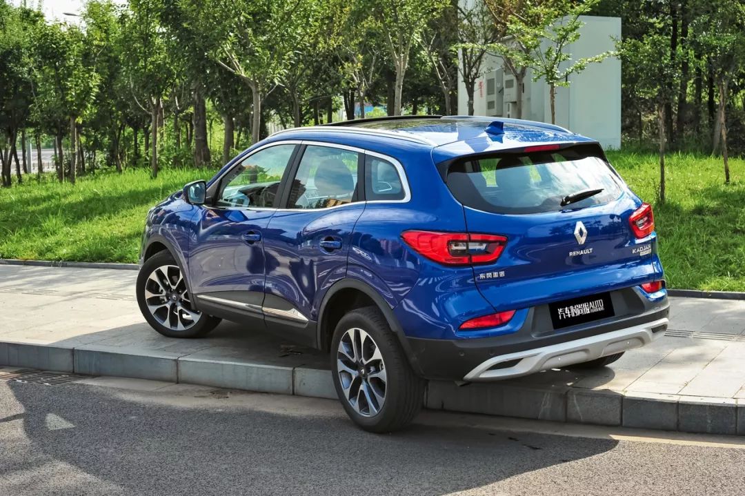 一部"特殊"的法国车 | 长测东风雷诺新科雷嘉_搜狐汽车_搜狐网