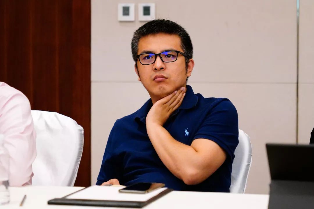 安杰动态安杰律师事务所2019年度合伙人务虚会圆满召开