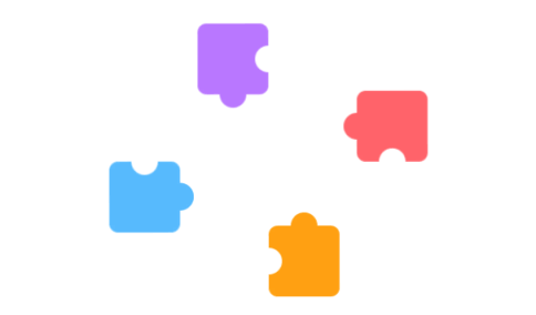 爱拼才会赢丨立体拼图diy妙趣来袭这个周末快来拼