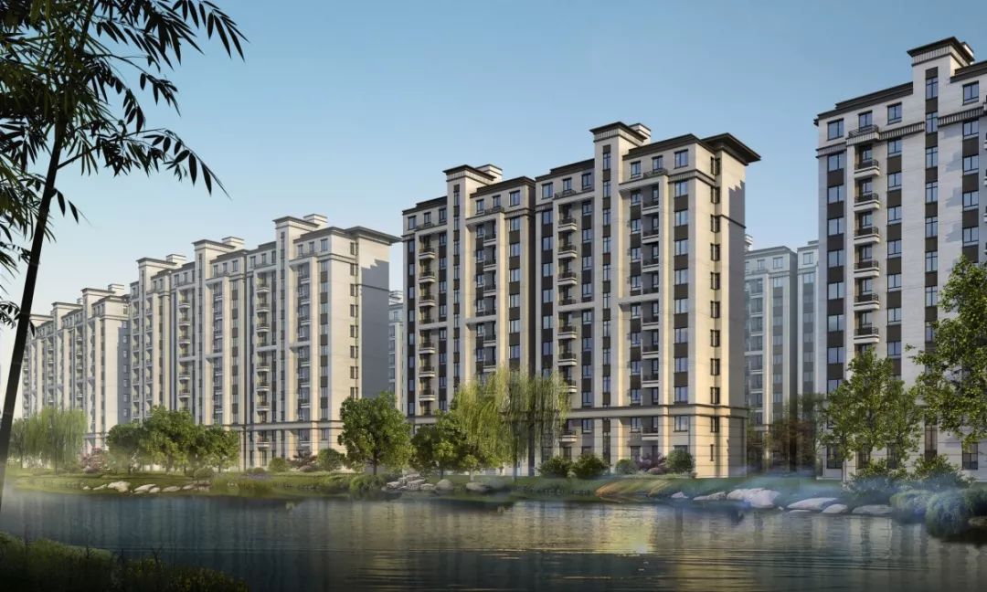无锡荣悦湾 | 想在滨湖买洋房,总是超预算?你可能只是没看到这里