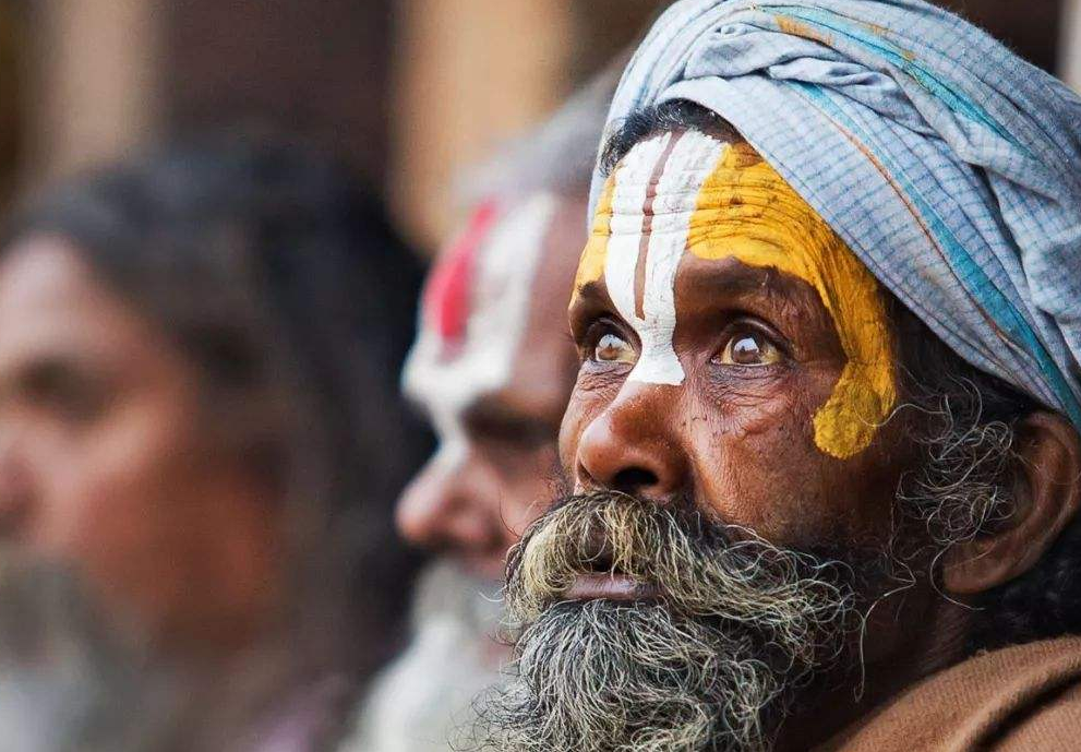 原创印度实行严格的种姓制度那外国人去到印度又是如何分级的呢