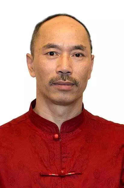 03王国兴高级农艺师,首批国家级非物质文化遗产武夷岩茶(大红袍)制作