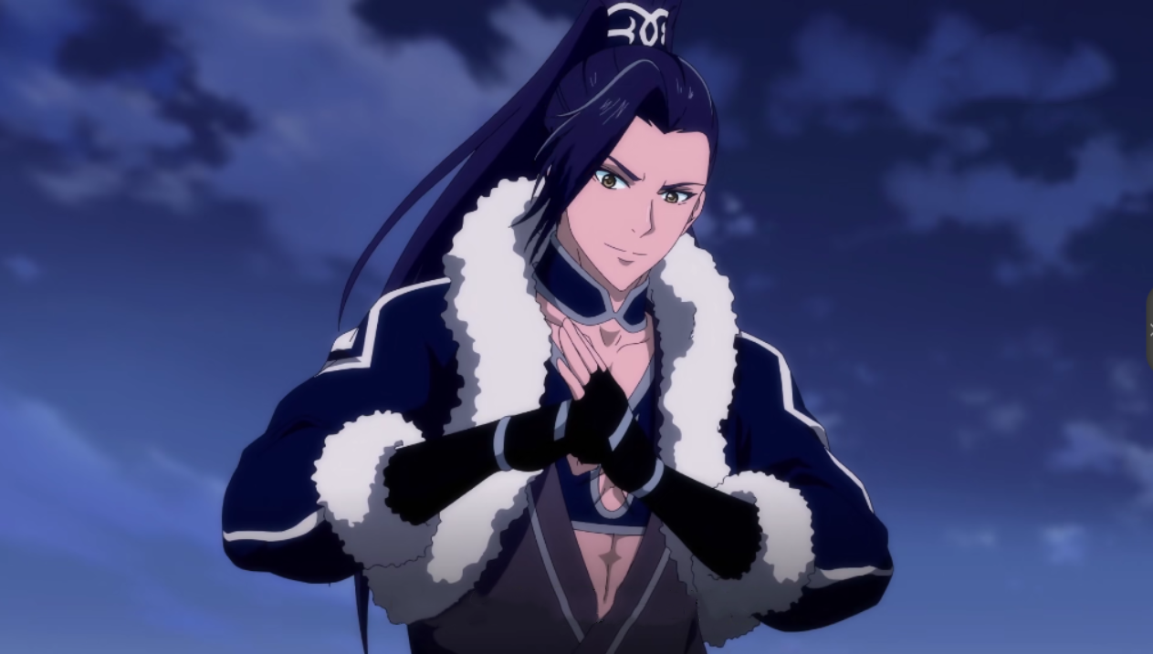 大主宰:第3集再现迷之剧情,动漫越改越乱,网友:原著你写的?_牧尘