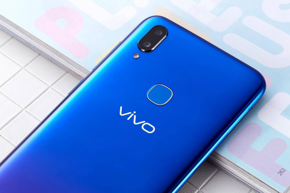 5w快充 948元,比红米良心!_vivo