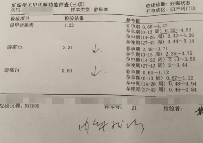 甲狀腺分泌的甲狀腺激素的出現,這對我們的身體生命活動來說也是起著