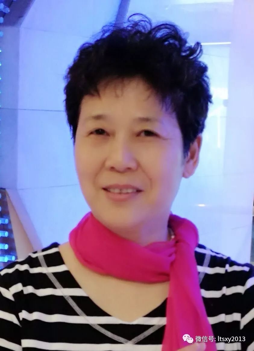 主导授课老师—何惠芳女士何老师原任常州新北区劳动监察大队队长