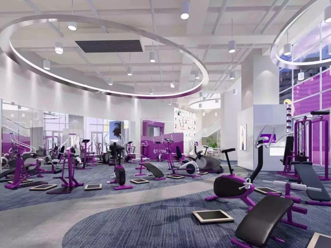 坚蛋资讯curvesanytimefitnesscrossfit为何都在中国翻车