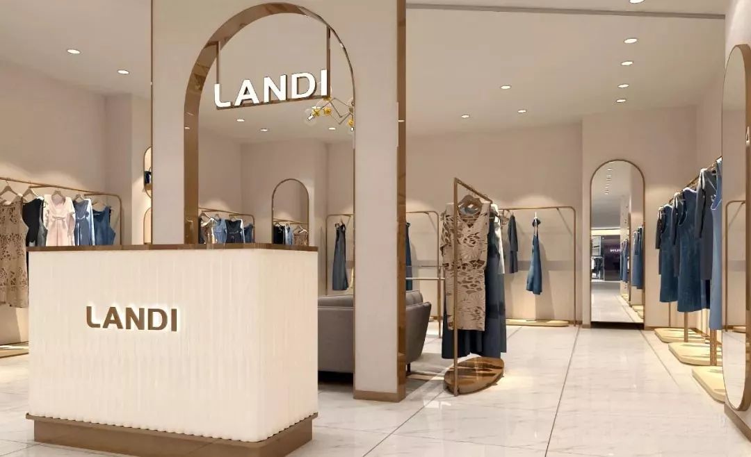 a座landi8月17日焕然新生重装开业