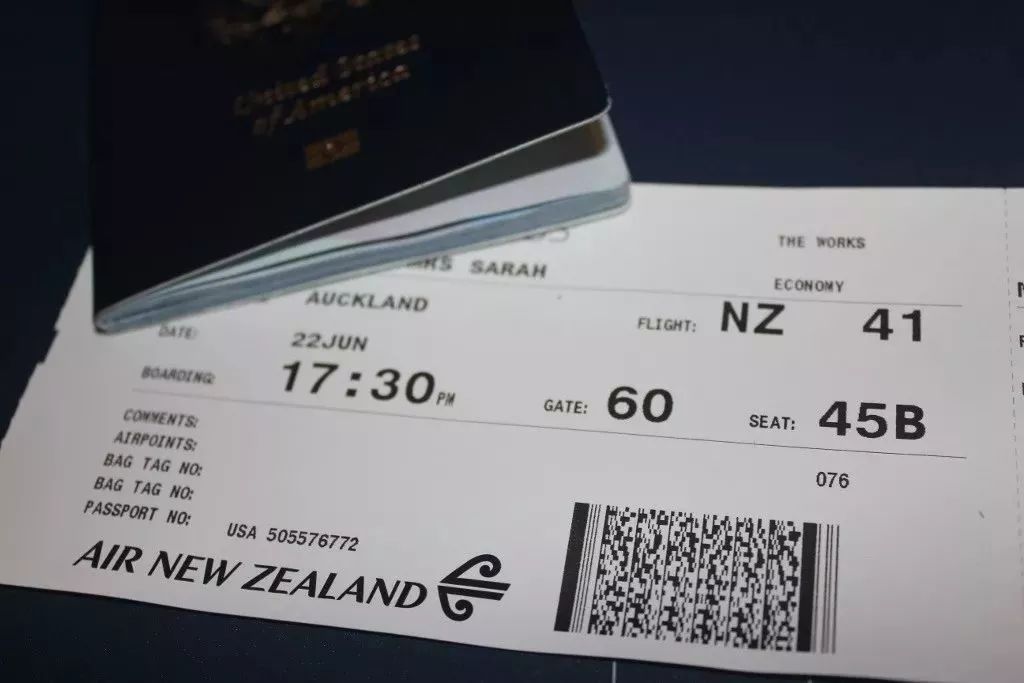 暑假想回国这样做买到的机票最便宜