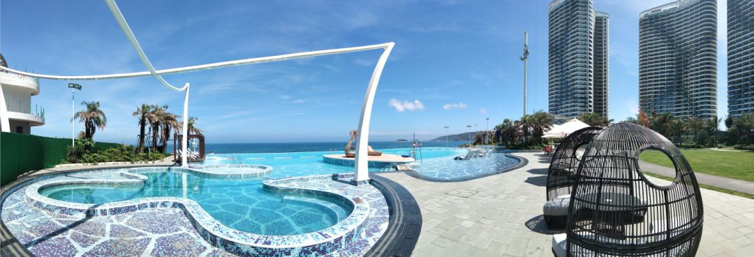 78私享酒店沙滩