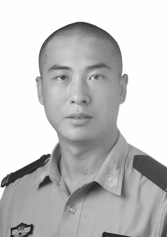 英雄李安一路走好他曾支援泰顺抗台