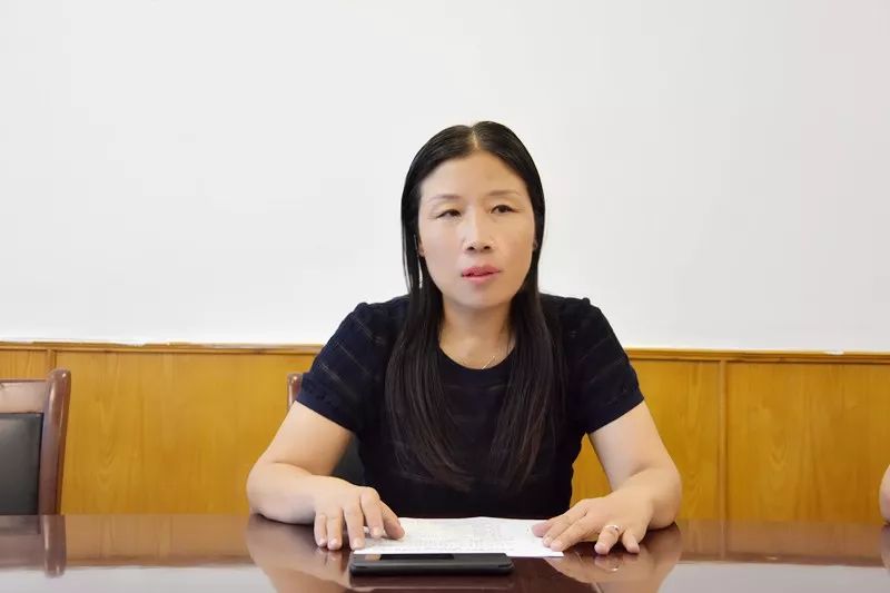 动态阳平镇召开农村人居环境整治专题会议