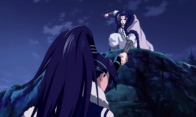 大主宰柳慕白利用火灵猿王暗害牧尘牧尘大难不死勇夺比试第一