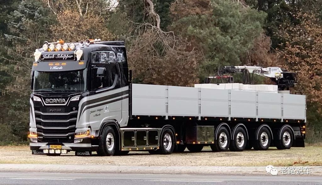 2019年truckstar festival卡车节(上)