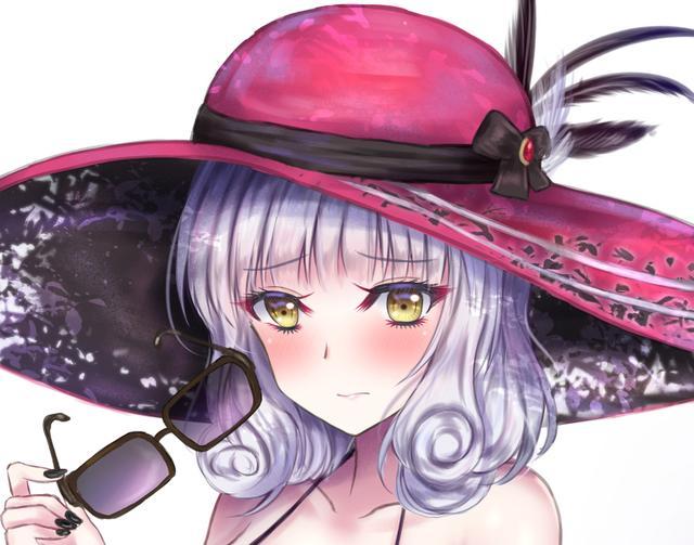 fgo四星泳装大龙娘资料公开