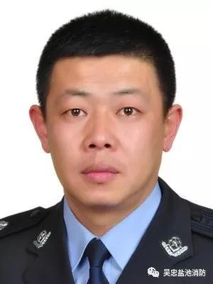 宁夏首届公安楷模评选活动开始啦! 快来选出你支持的候选人