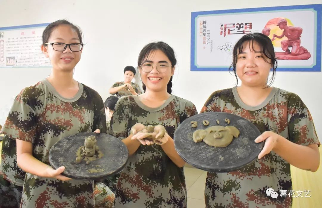 二中好声音 总第632期来源:惠安县薯花中小学生社会实践基地微信公众