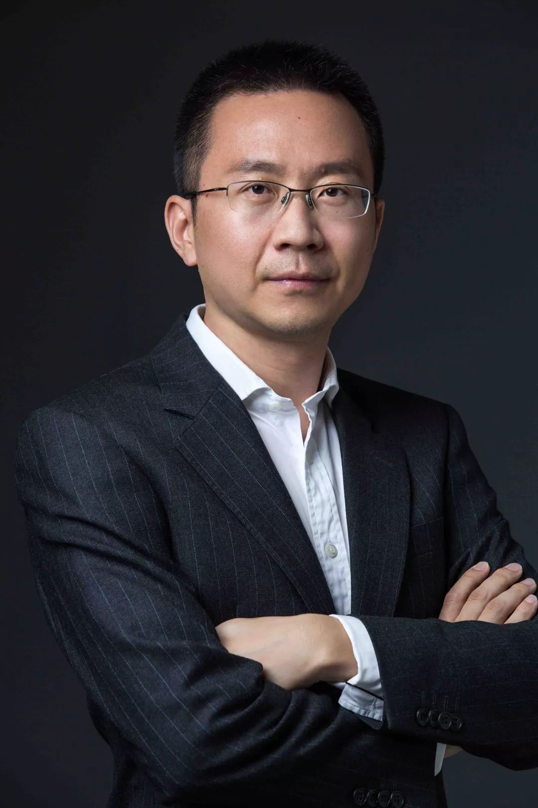 李家宏从北漂少年到跨国公司cfo我有5点经验想分享给你