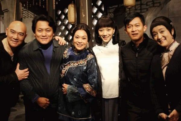 史上最"穷"导演,主角不是媳妇就是弟弟,现在连孩子也派上场!_郭靖宇