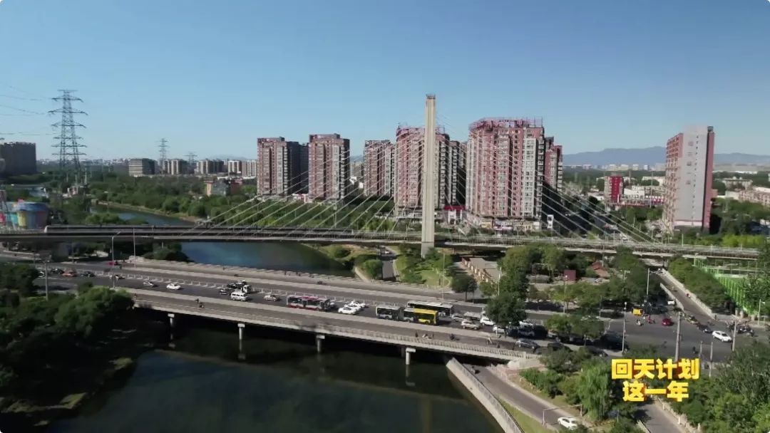 一年間昌平這些地方大變樣