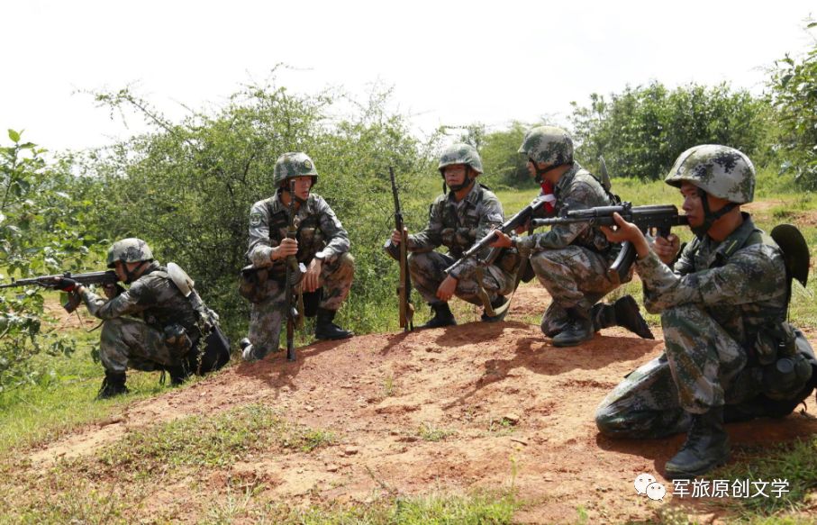 軍旅瑣憶杜昌明我的軍旅生涯2昆明陸軍學院的學員生活