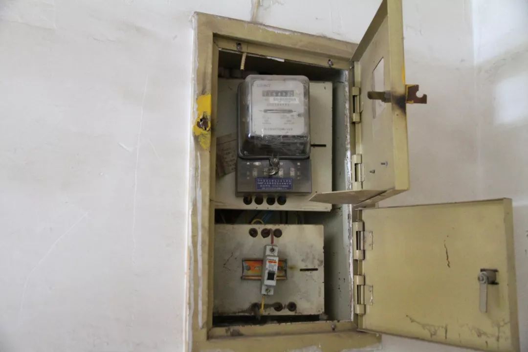 惠及包头31万户居民老旧电表改造开工附改造细则