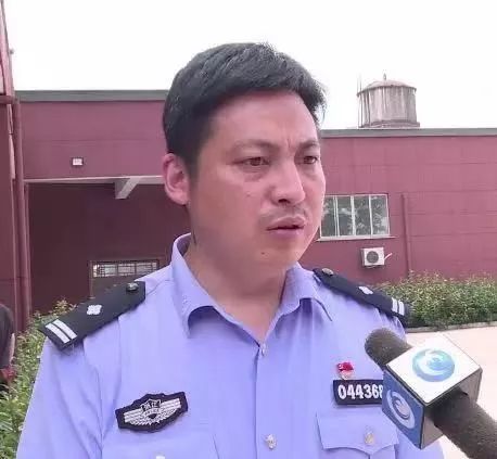 肆意诬蔑救人英雄李安,这6人已被抓._新昌