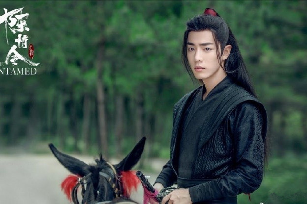 淋雨不洗头 头发会和你说 分手 头皮