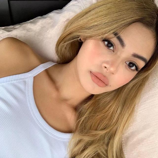 潮搭汇丨混血麻豆lilymaymac教你度假最靓穿搭