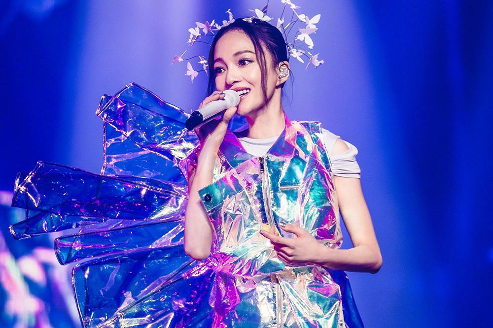 2019张韶涵武汉演唱会门票预订时间及场馆介绍